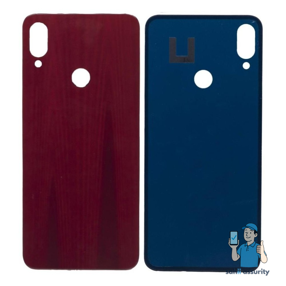 Back Panel Cover for Xiaomi Redmi Note 7 Pro